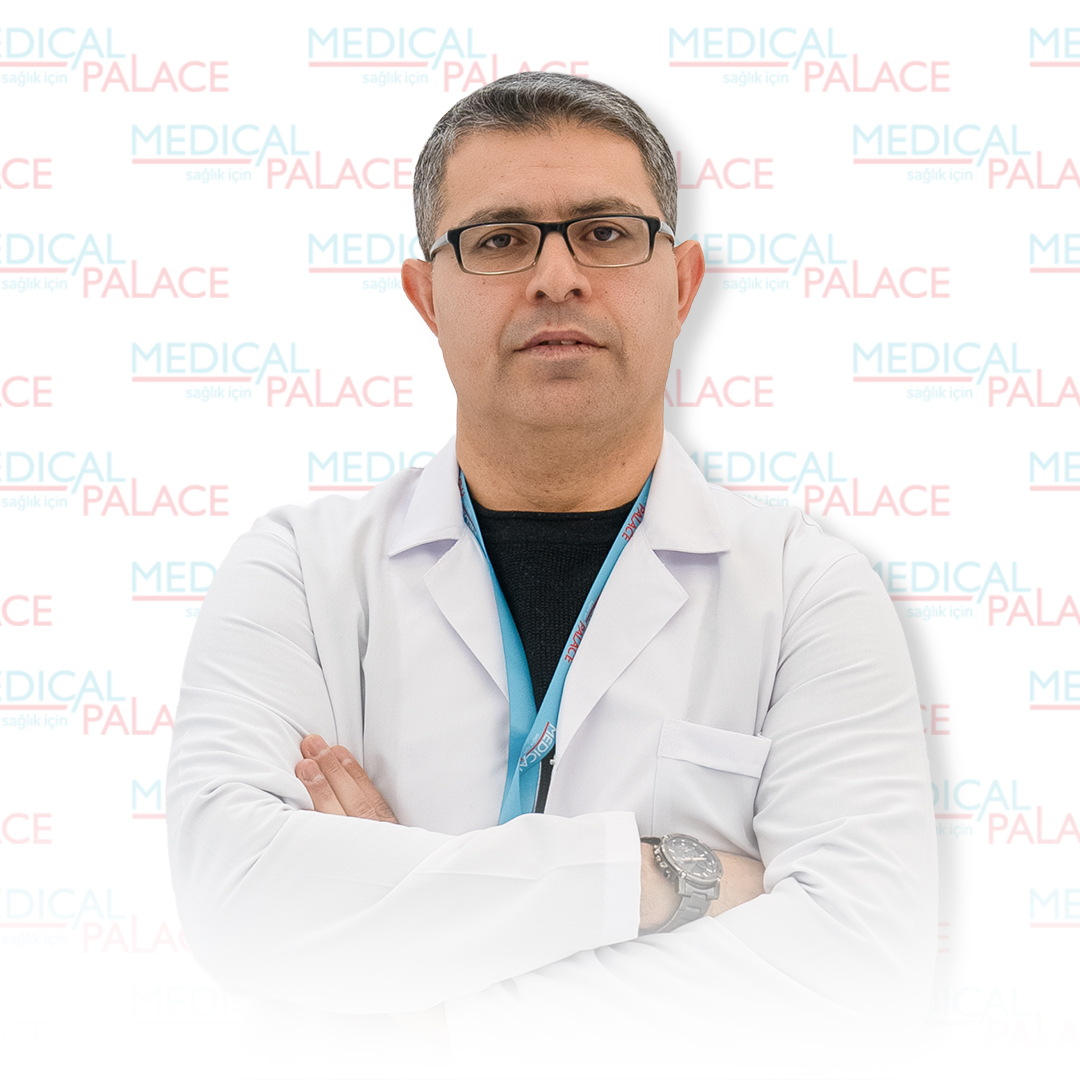 Op.Dr.Murat DİŞÇİ